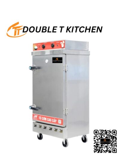 High Performance Commercial Electronic Rice Steamer