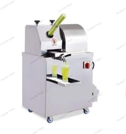 Suger-Cane Machine