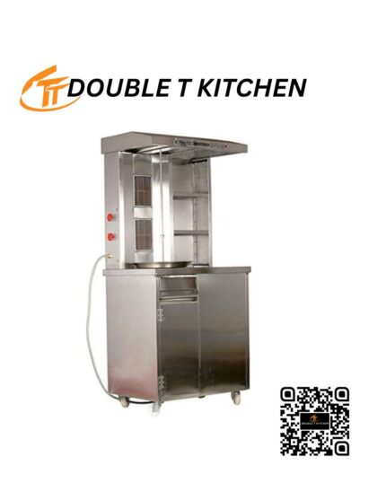 Shawarma Machine (Made In Bangla)